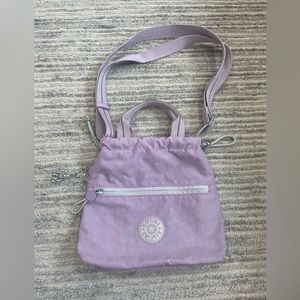 Kipling Idella crossbody bag